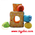 Kids Toy Baby Cube Set